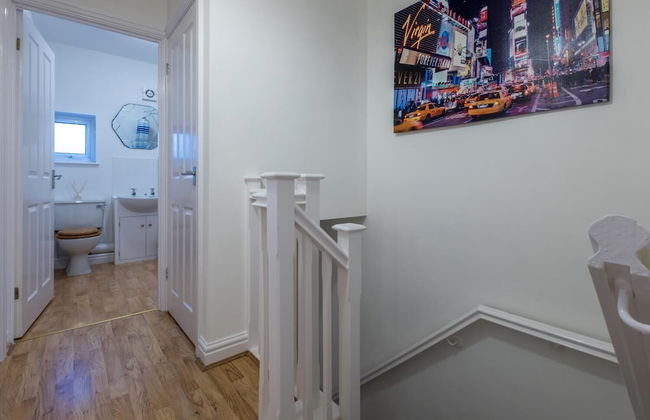 Cheshire Lodge - Foto 27