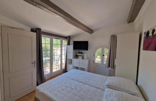 Prat-bourdin no. 18 Hameau des Claudins - Foto 17