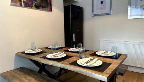 Seaview Penthouse - Foto 4