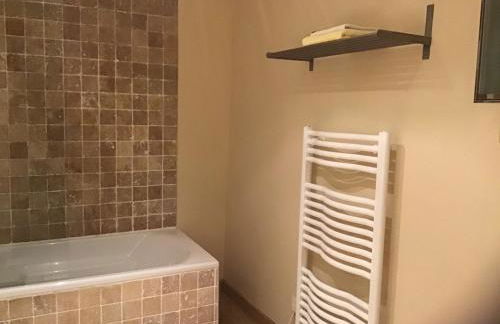 Mas Graffouil - Foto 26