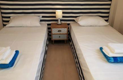 Villa Thalassa - Foto 32