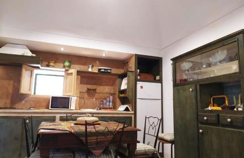 I dammusi di sottokuddia - Foto 6