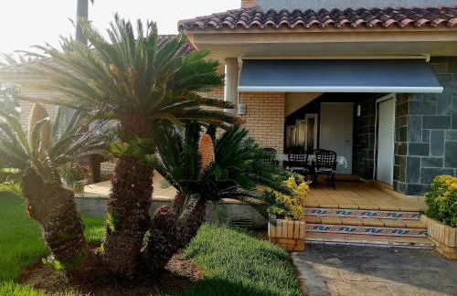 Villa Lluna - Foto 63