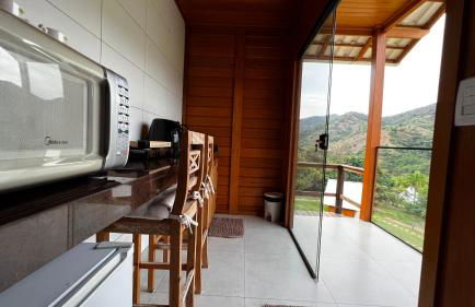 Sítio Chalé dos Ipês - Foto 9