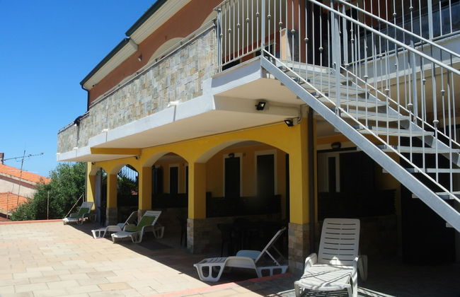 Appartamenti Pigafetta - Foto 12