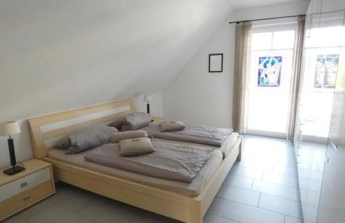 Ferienwohnung HeilbadOase - Foto 6