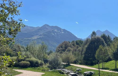 T2 classé 3 étoiles coeur de village et Piscine ext - Foto 37