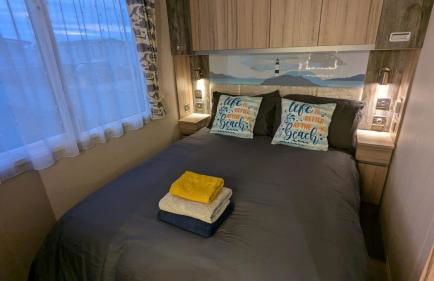 Lighthouse Lodge - Peaceful & Dog Friendly - Foto 27