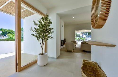 EL OLIVO - By Almarina Villas - Foto 51