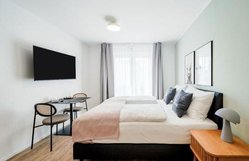 Limehome Metzingen Wilhelmstr. - Foto 48