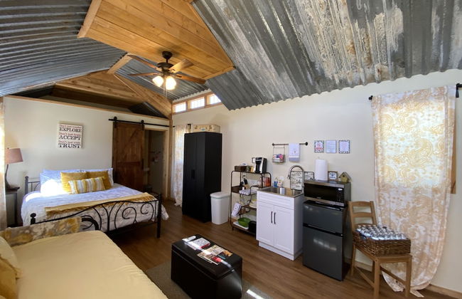 C&C Family Ranch - Foto 39