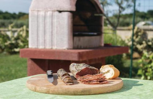 Cozy Home In Pula With Wifi - Foto 13