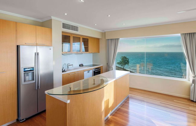 Oaks Hervey Bay Resort and Spa - Foto 20