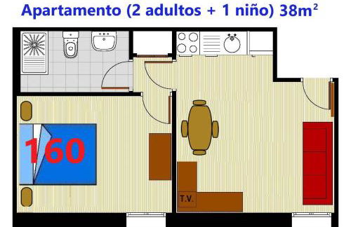 Apartamentos Casa Patro - Foto 36