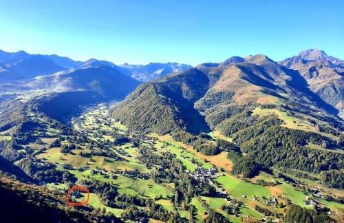 La grange de l'Adour - Trassouet - Foto 13