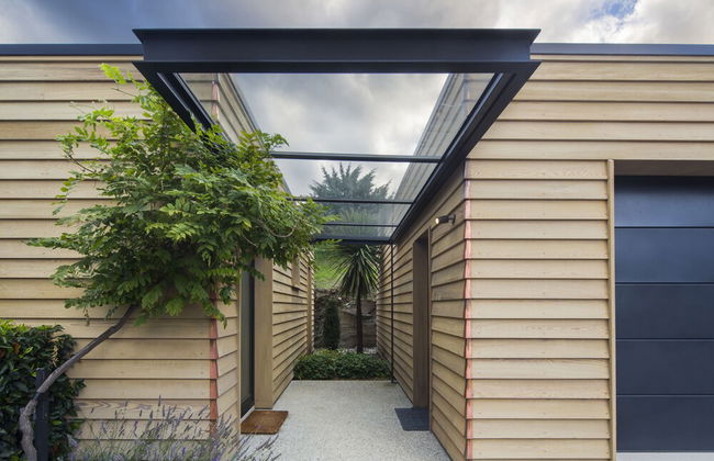 Alpine Retreat - Foto 14