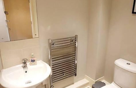 Stunning Apartment Overlooking Pembroke Castle - Foto 12