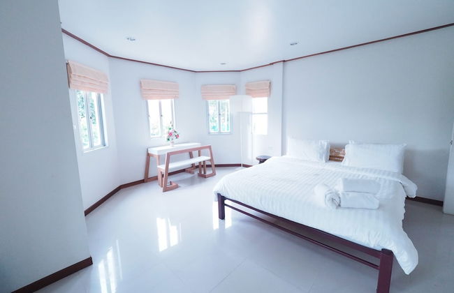 Kamalar Palace Longstay house - Photo 13