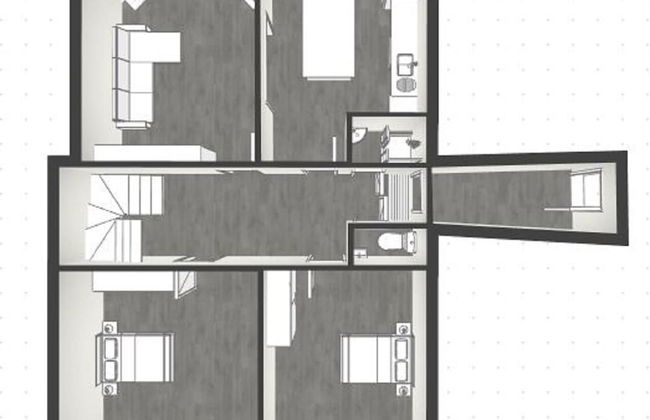 La Taniere du Corsaire - Foto 22