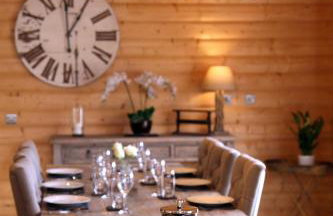 Cambridgeshire Lakes - luxury lodges in a stunning lake location - Foto 29