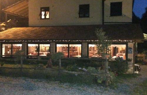 Agriturismo LA TAVERNA DEL NONNO - Foto 35