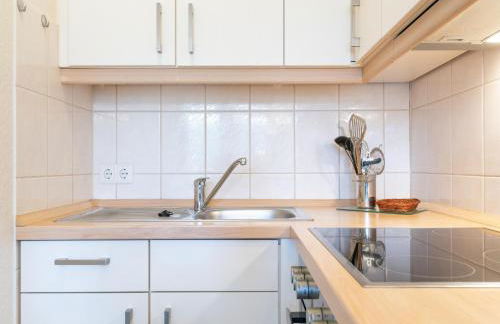 Cosy apartment for family in Sellin - Foto 6