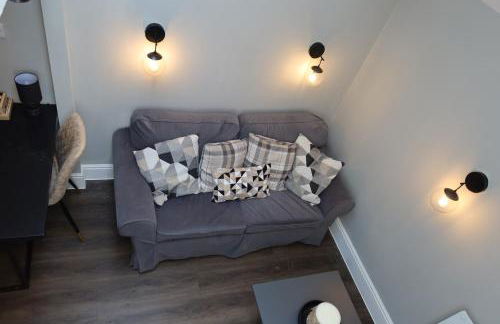 Manchester City Centre Duplex - Foto 21