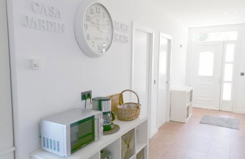 Casajardín ROKEKRIS - Foto 29