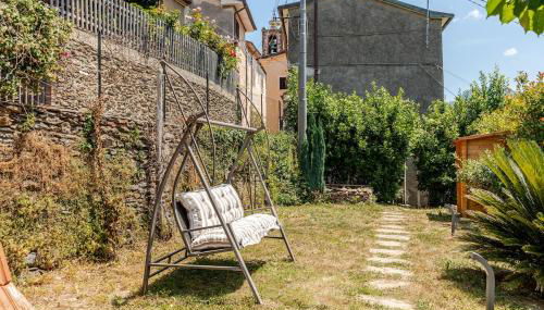 La Cerretina - Foto 3, Garden, sunbed, Garden view