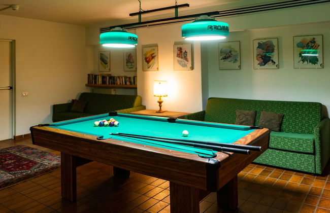 Residence Lastei - Foto 47