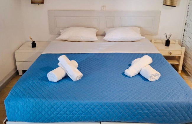 Mykonos Orange Nest - Sea View Escape - Foto 8