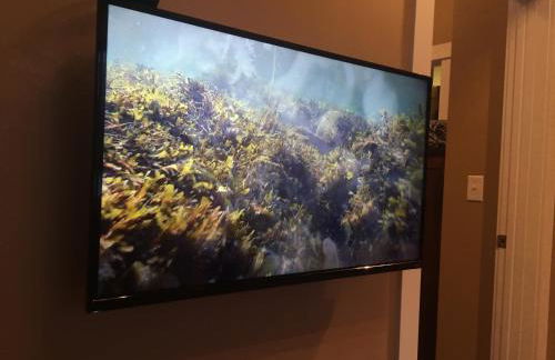 Takleetnas Mount Dall Cottage with Wi-fi and washer/dryer - Foto 14