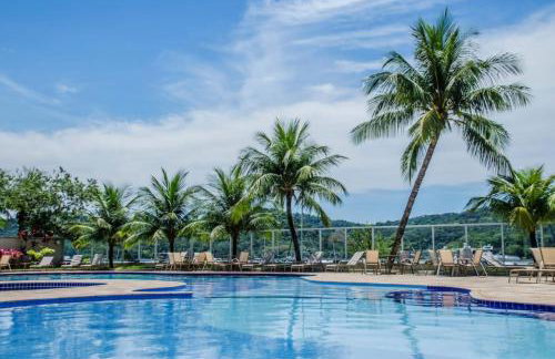 Loft Porto Marina Itacuruçá - Foto 30