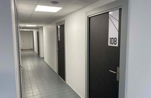 Villa Raphaëlle #2 Centre ville avec parking - Foto 13