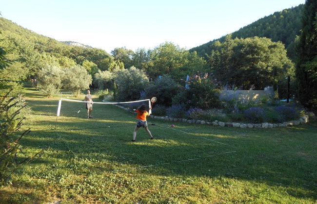 Bastide De La Lézardière - Photo 52