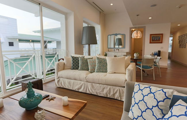 Las Villas Marina Pez Vela - Foto 49