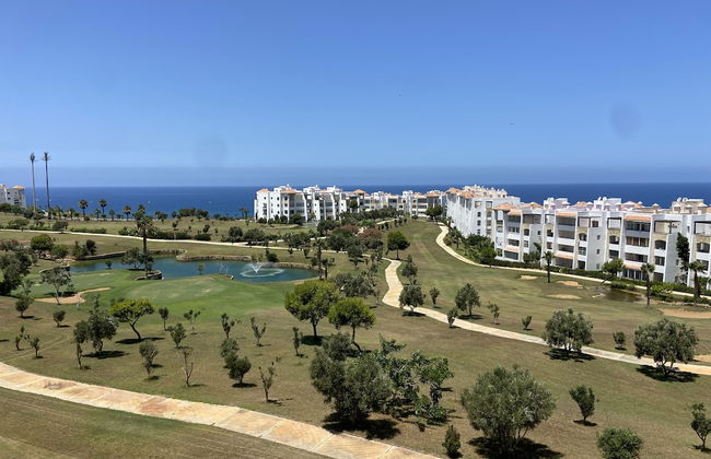 Appartements Chez Hicham - Foto 41