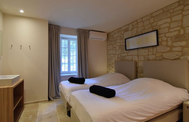 Classy Apartment in Villeseque-des-corbieres With Swimming Pool - Foto 18