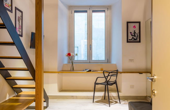 Napoli Street Art by Wonderful Italy - Foto 80