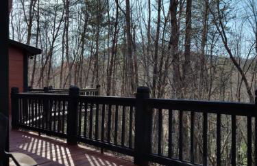 Perfectly Imperfect Cabin - Foto 8