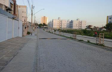 Flat 03 Tranquilo, prático e com ótima localização - Foto 24