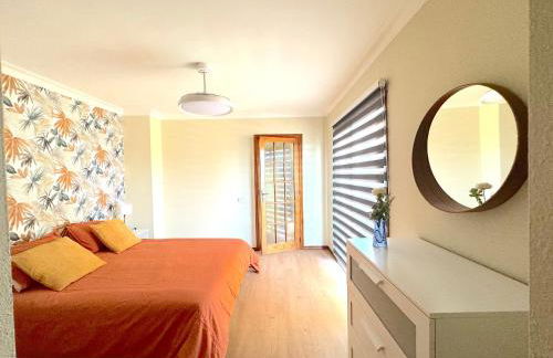 Precioso apartamento frente al mar, parking y club deportivo - Foto 15