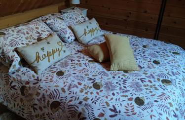 Chalet Le Gentiane - Photo 20