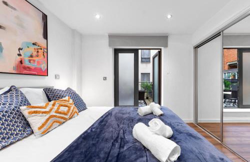 Liverpool Street Retreat - Foto 10