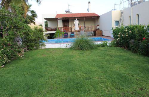 Felia Villa - Foto 3