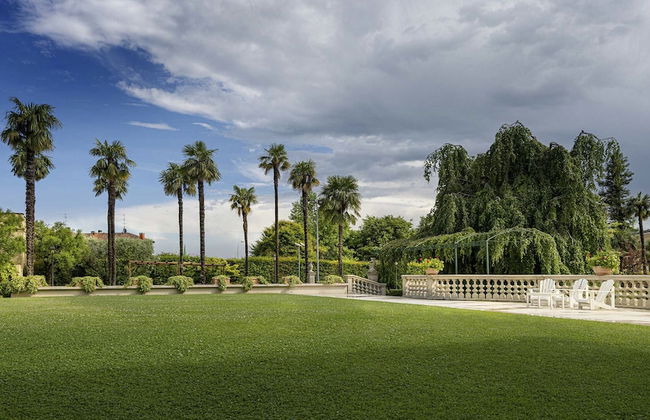 Villa Barchessa Panigai 14 - Foto 4