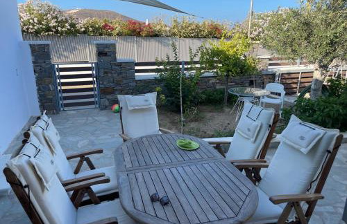 "Stalia" beach house - Foto 33