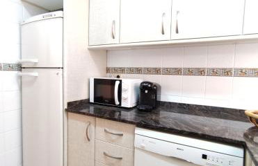 Apartamento L 'Altina a 40 metros de la playa - Foto 11