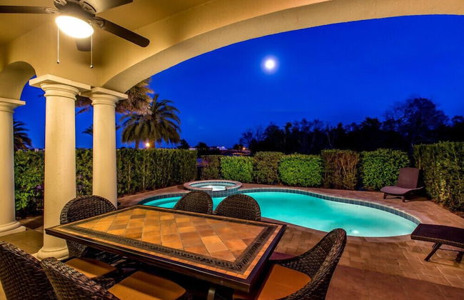 Reunion Resort IHR 4070 - Foto 17