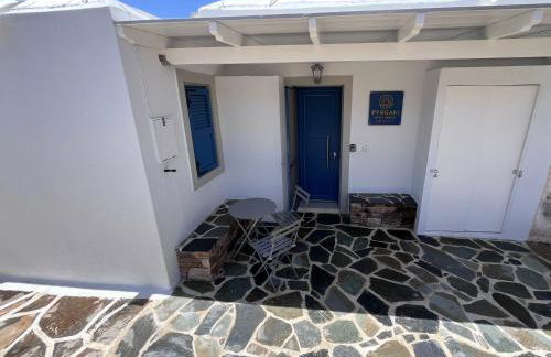 Pyrgaki hideway - Foto 15